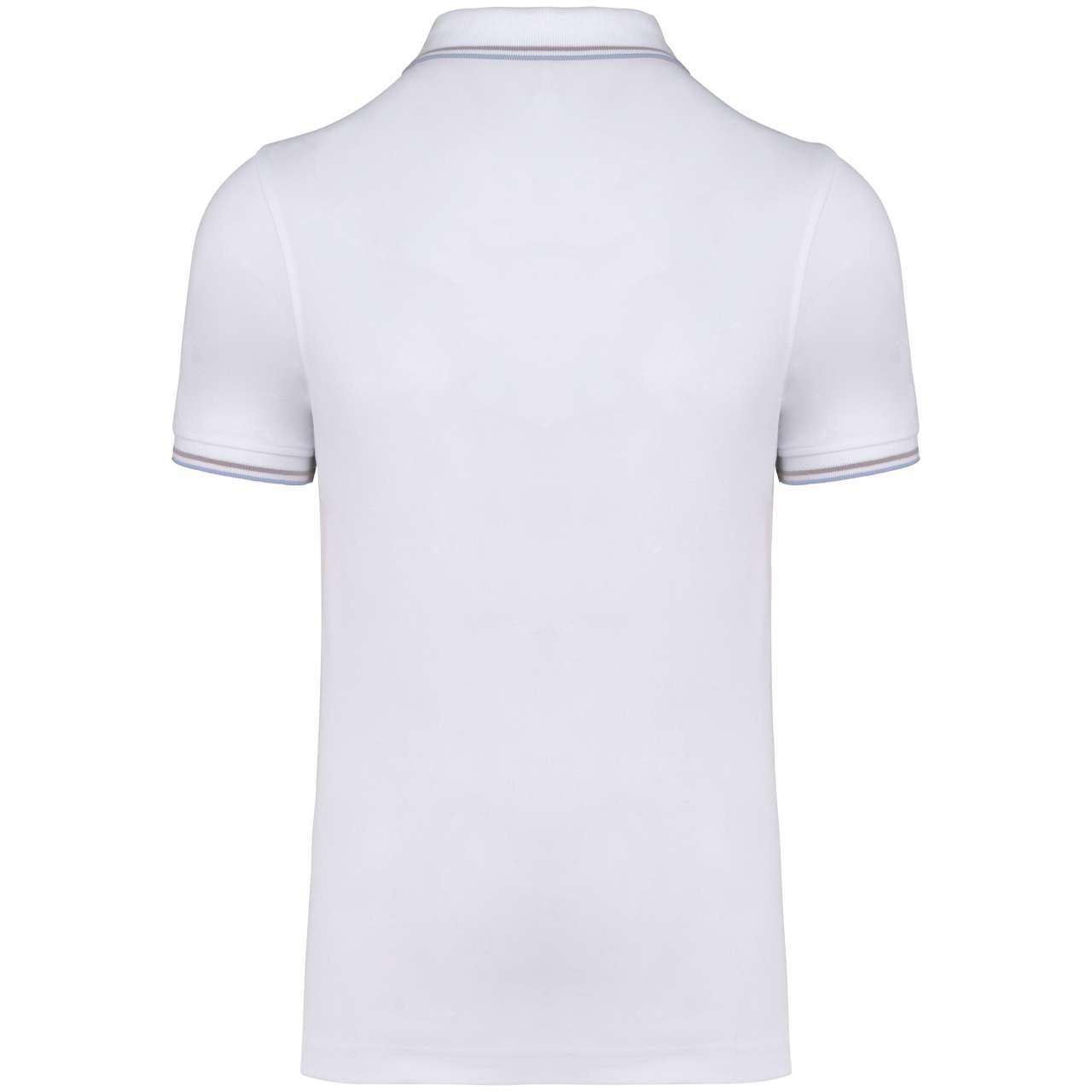 MEN'S SHORT-SLEEVED POLO SHIRT