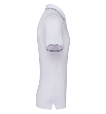 MEN'S SHORT-SLEEVED POLO SHIRT