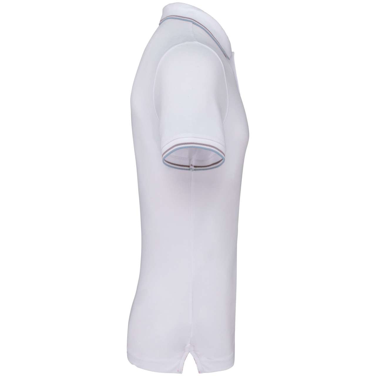 MEN'S SHORT-SLEEVED POLO SHIRT