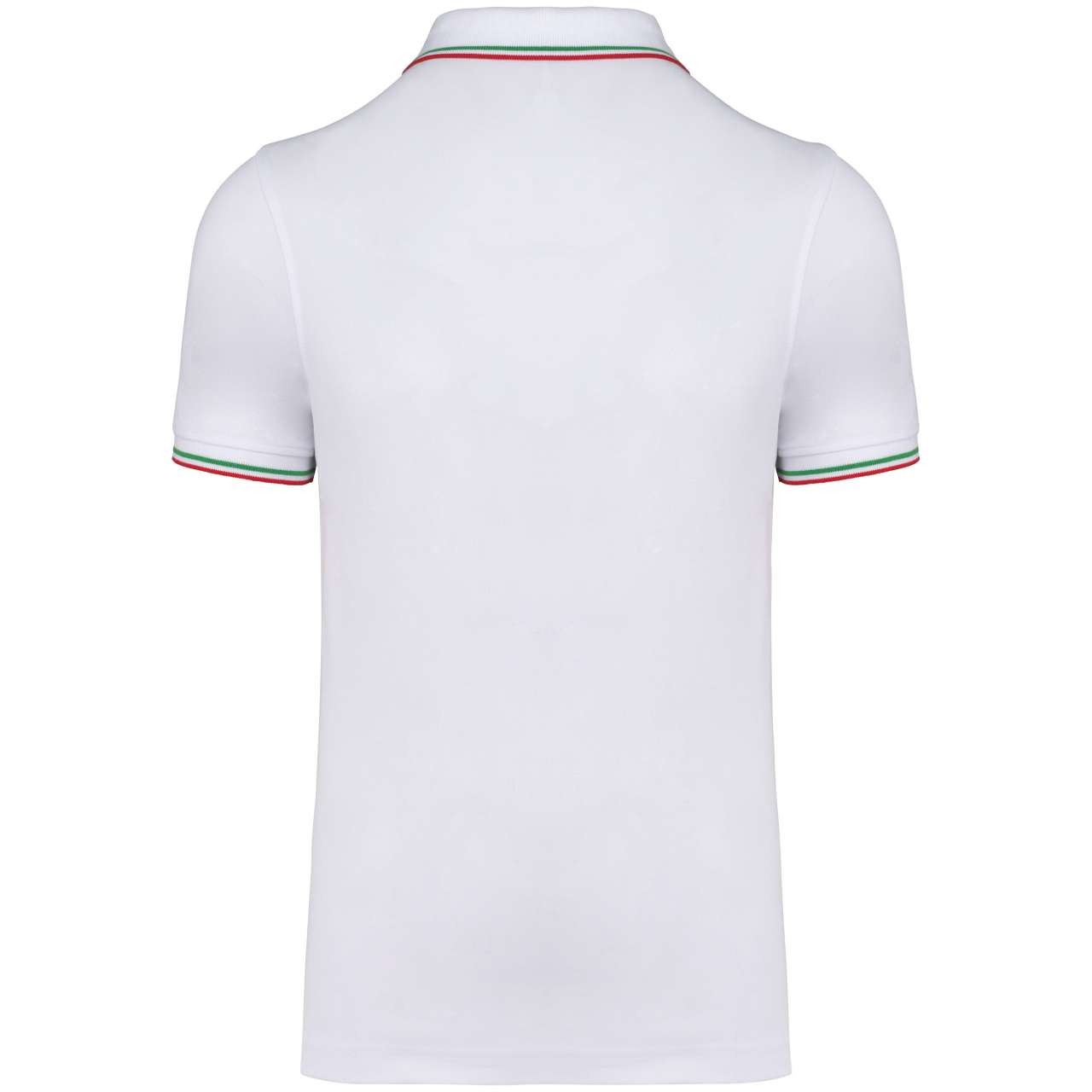 MEN'S SHORT-SLEEVED POLO SHIRT