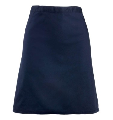 'COLOURS COLLECTION’ MID LENGTH APRON