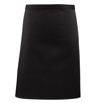 'COLOURS COLLECTION’ MID LENGTH APRON