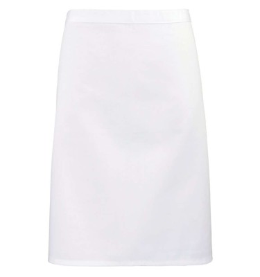 'COLOURS COLLECTION’ MID LENGTH APRON