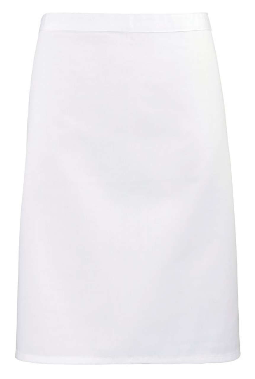 'COLOURS COLLECTION’ MID LENGTH APRON