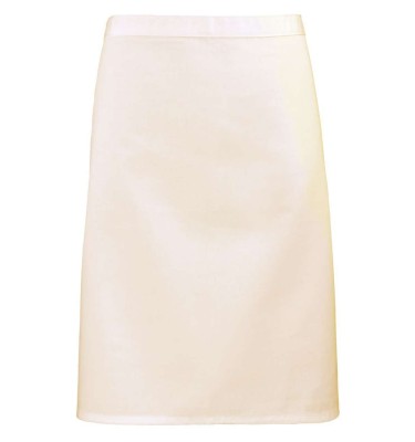 'COLOURS COLLECTION’ MID LENGTH APRON