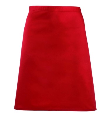 'COLOURS COLLECTION’ MID LENGTH APRON