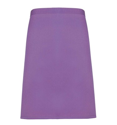 'COLOURS COLLECTION’ MID LENGTH APRON