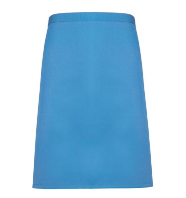 'COLOURS COLLECTION’ MID LENGTH APRON