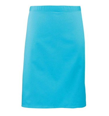 'COLOURS COLLECTION’ MID LENGTH APRON