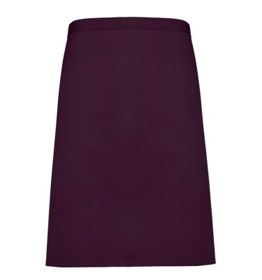 'COLOURS COLLECTION’ MID LENGTH APRON