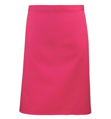 'COLOURS COLLECTION’ MID LENGTH APRON