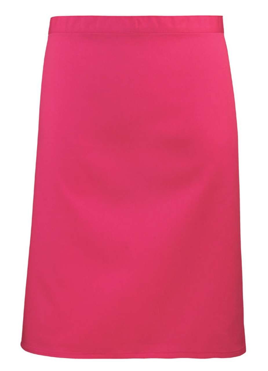 'COLOURS COLLECTION’ MID LENGTH APRON