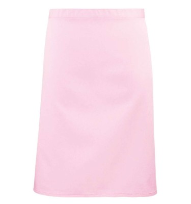 'COLOURS COLLECTION’ MID LENGTH APRON