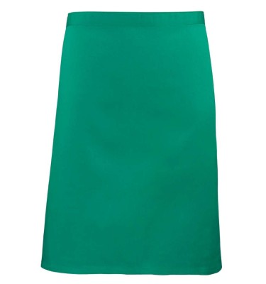 'COLOURS COLLECTION’ MID LENGTH APRON