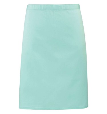 'COLOURS COLLECTION’ MID LENGTH APRON