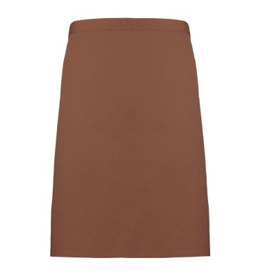 'COLOURS COLLECTION’ MID LENGTH APRON