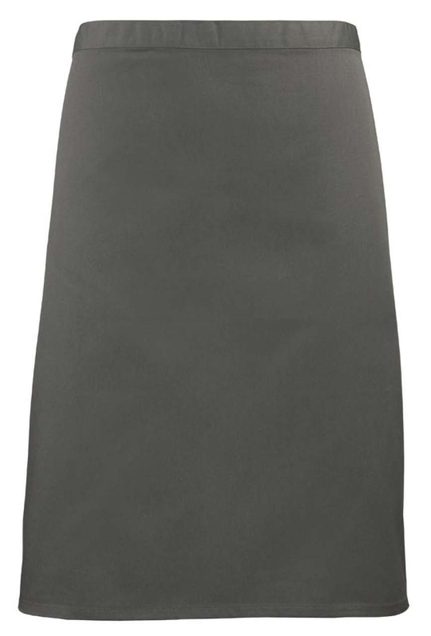 'COLOURS COLLECTION’ MID LENGTH APRON