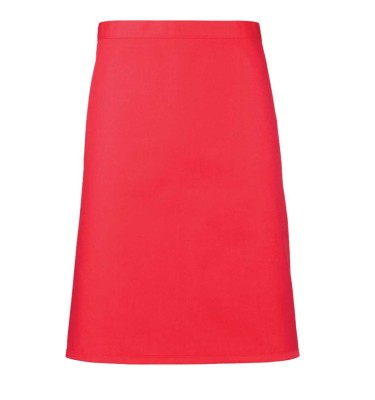 'COLOURS COLLECTION’ MID LENGTH APRON