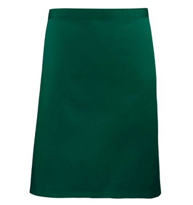 'COLOURS COLLECTION’ MID LENGTH APRON