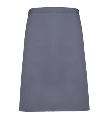 'COLOURS COLLECTION’ MID LENGTH APRON