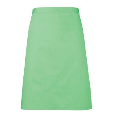 'COLOURS COLLECTION’ MID LENGTH APRON