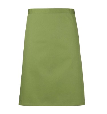 'COLOURS COLLECTION’ MID LENGTH APRON