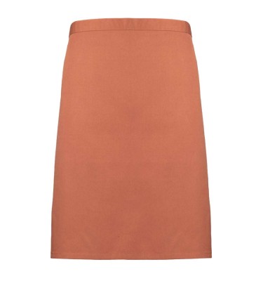 'COLOURS COLLECTION’ MID LENGTH APRON