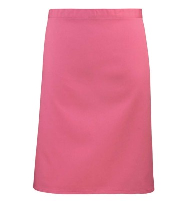 'COLOURS COLLECTION’ MID LENGTH APRON
