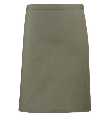 'COLOURS COLLECTION’ MID LENGTH APRON
