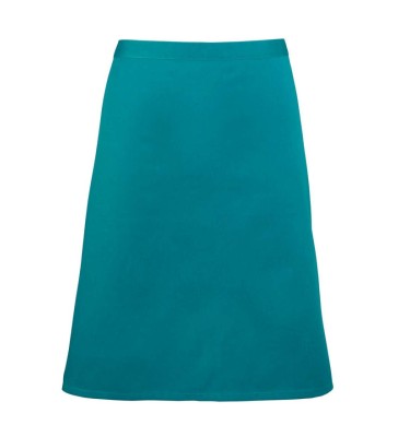 'COLOURS COLLECTION’ MID LENGTH APRON