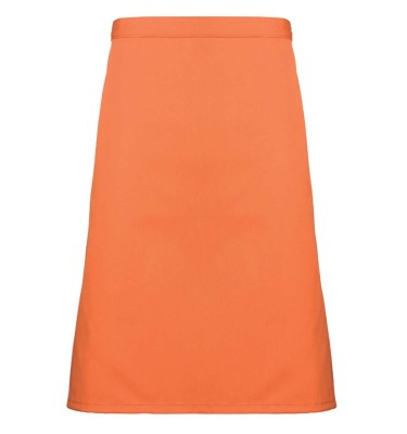 'COLOURS COLLECTION’ MID LENGTH APRON