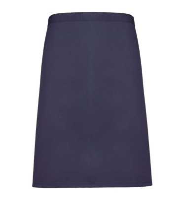 'COLOURS COLLECTION’ MID LENGTH APRON