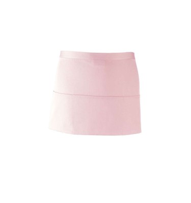 'COLOURS COLLECTION’ THREE POCKET APRON