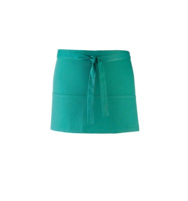 'COLOURS COLLECTION’ THREE POCKET APRON