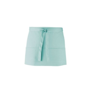'COLOURS COLLECTION’ THREE POCKET APRON