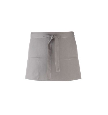 'COLOURS COLLECTION’ THREE POCKET APRON