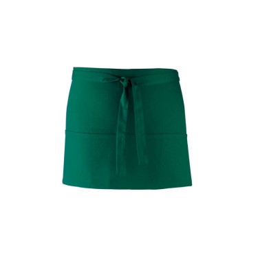 'COLOURS COLLECTION’ THREE POCKET APRON