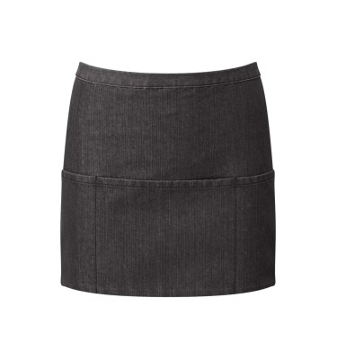 'COLOURS COLLECTION’ THREE POCKET APRON