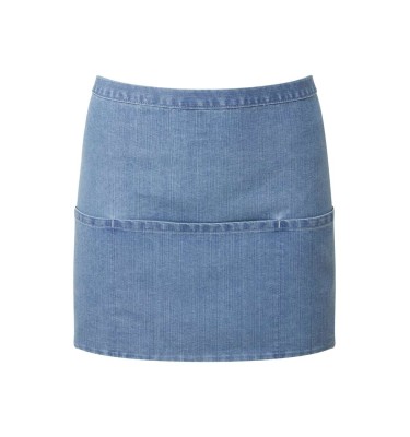 'COLOURS COLLECTION’ THREE POCKET APRON