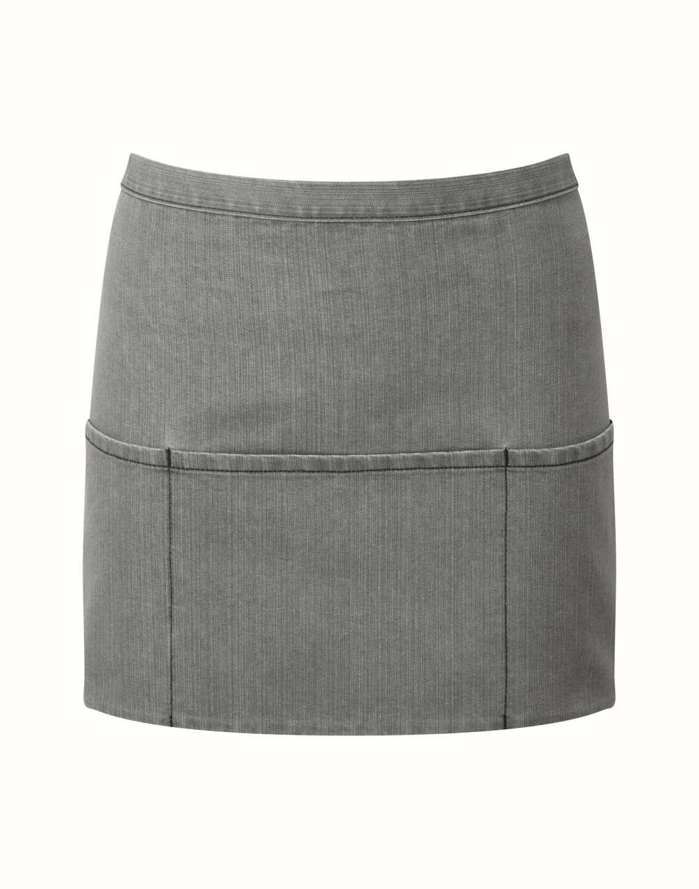 'COLOURS COLLECTION’ THREE POCKET APRON