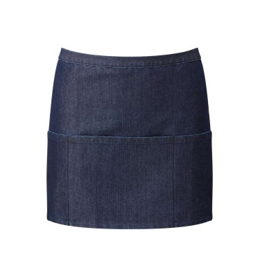 'COLOURS COLLECTION’ THREE POCKET APRON