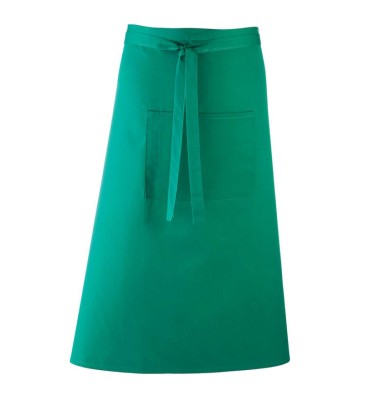 'COLOURS COLLECTION’ BAR APRON WITH POCKET