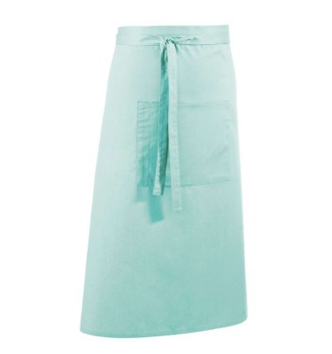 'COLOURS COLLECTION’ BAR APRON WITH POCKET