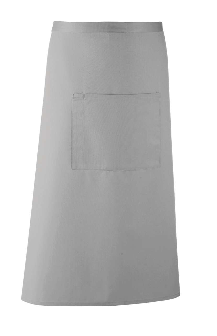 'COLOURS COLLECTION’ BAR APRON WITH POCKET