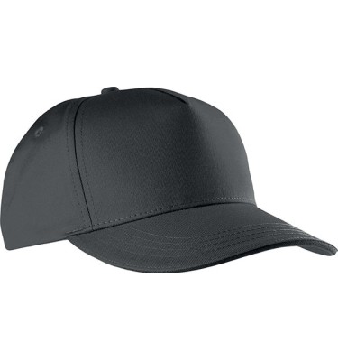 SANDWICH PEAK CAP - 5 PANELS