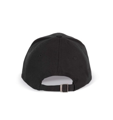 SANDWICH PEAK CAP - 6 PANELS