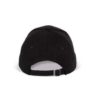 SANDWICH PEAK CAP - 6 PANELS