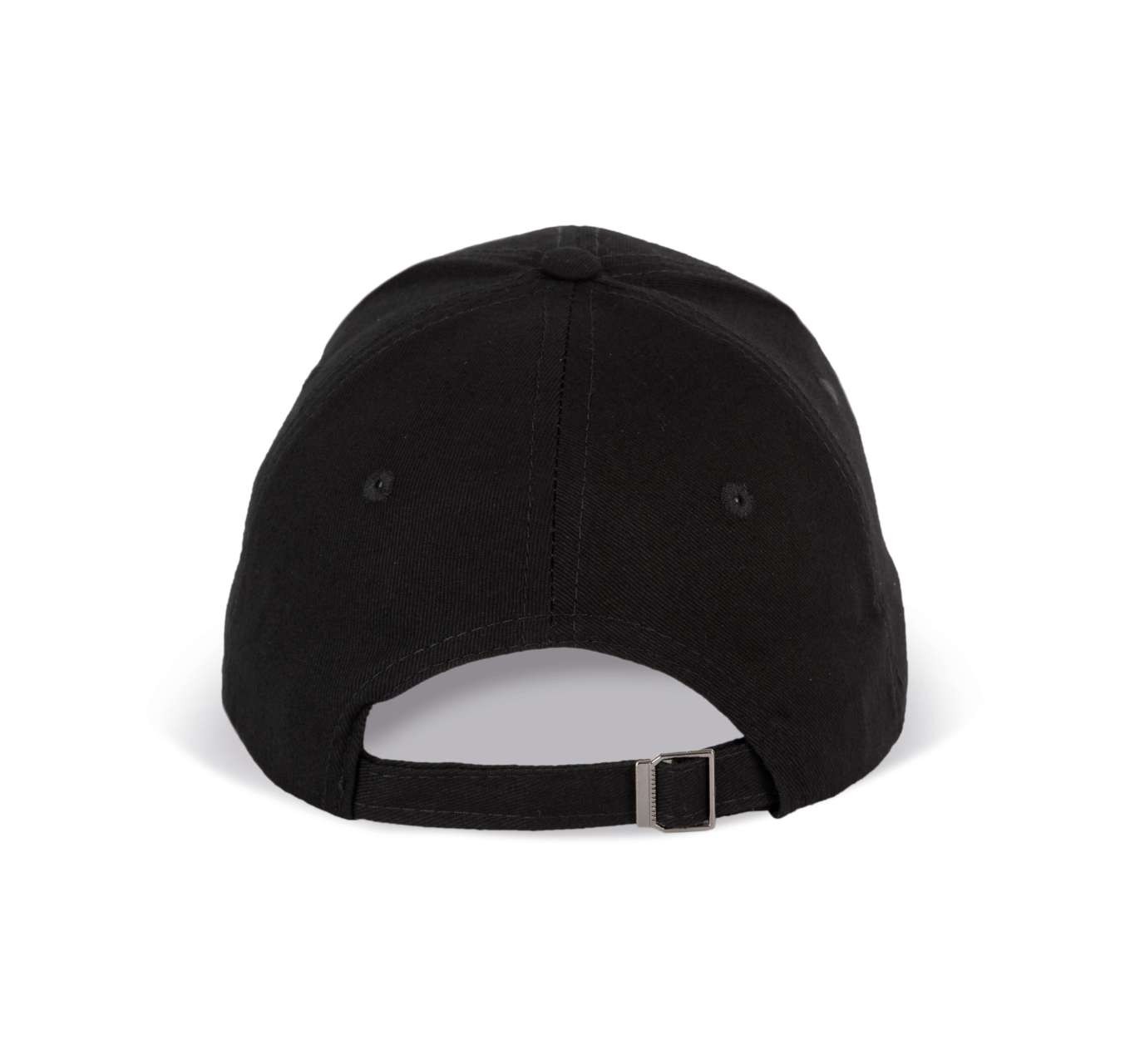 SANDWICH PEAK CAP - 6 PANELS