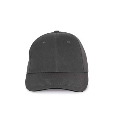 SANDWICH PEAK CAP - 6 PANELS