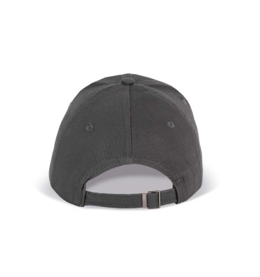 SANDWICH PEAK CAP - 6 PANELS
